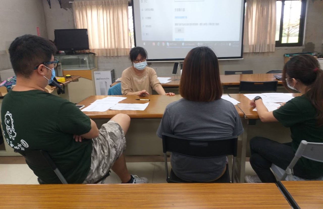 20230420 桃園仁友愛心家園